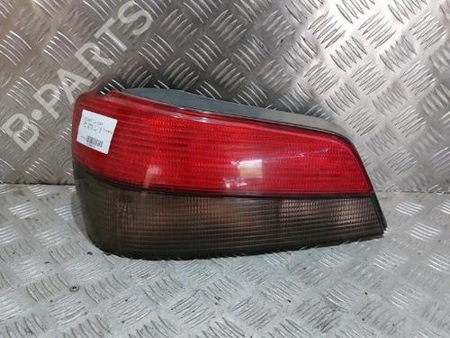 Used Left taillight Left taillight PEUGEOT 306 Hatchback (7A, 7C, N3, N5) 1.4 (75 hp) 21512248 21512248