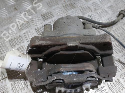 Left front brake caliper BMW 5 (E60) 525 d | BP21513751M105 - Image 3