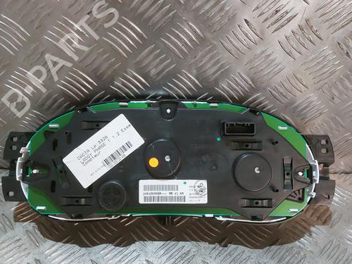 Used Instrument cluster Instrument cluster DACIA LODGY (JS_) 1.2 TCe (JSAY, JSM0) (115 hp) 21797185 21797185