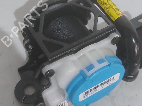 Front right seatbelt TOYOTA AYGO (_B4_) 1.0 (KGB40) | BP34520110I25 - Image 2