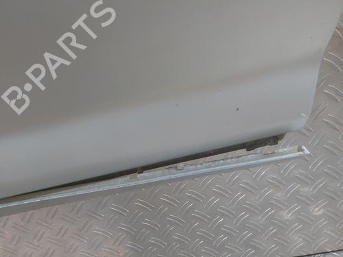 Left front door AUDI A3 (8P1) 2.0 TDI 16V | BP25030474C2 