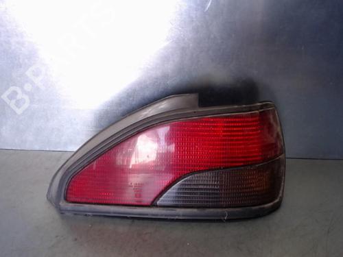 Used Right taillight Right taillight PEUGEOT 306 Hatchback (7A, 7C, N3, N5) 1.9 D (68 hp) 30633766 30633766