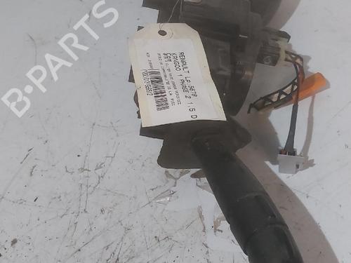 Used Steering column stalk Steering column stalk RENAULT KANGOO (KC0/1_) 1.5 dCi (84 hp) 38723981 38723981