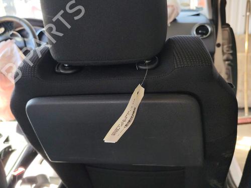 Right front seat PEUGEOT 5008 (0U_, 0E_) 1.6 HDi | BP21504733C16 
