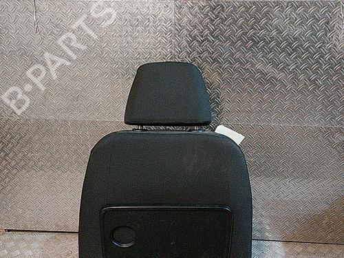 Right front seat VW GOLF PLUS V (5M1, 521) 2.0 TDI | BP21504211C16 