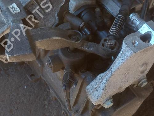 Gearbox VW GOLF V (1K1) | BP40357584M3 - Image 3