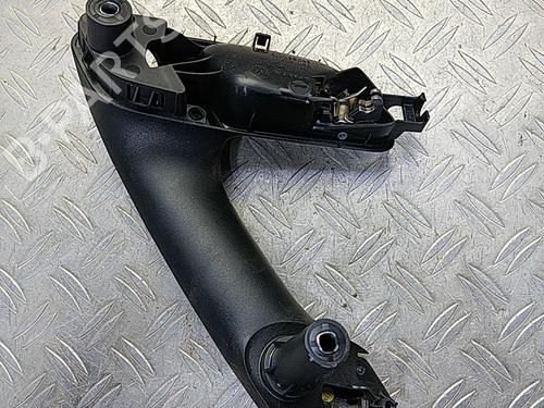 Used Front left interior door handle VW POLO V (6R1, 6C1) 1.6 TDI (75 hp) 21503946