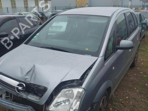 Switch OPEL MERIVA A MPV (X03) 1.7 CDTI (E75) | BP21503286I30 - Image 9