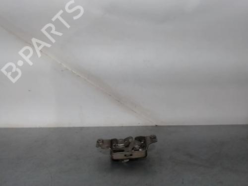 Fechadura do capot Fechadura do capot RENAULT CLIO III (BR0/1, CR0/1) 1.5 dCi (C/BR0G, C/BR1G) (68 hp) 29027919 29027919