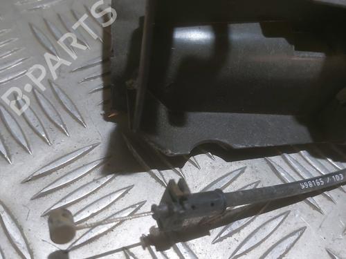Front right lock FORD FOCUS II (DA_, HCP, DP) 1.6 TDCi | BP29737467C97 