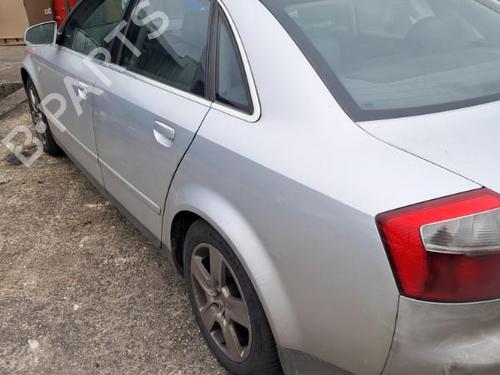 Steering column stalk AUDI A4 B6 (8E2) 1.9 TDI | BP21508257I23  - Image 10