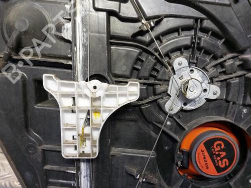 Rear right window mechanism KIA CEE'D (JD) | BP21512671C25 - Image 2