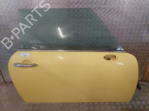 Dør højre fortil MINI MINI (R50, R53) Cooper (116 hp) 24571321