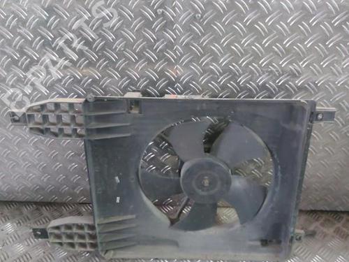 Used Radiator fan Radiator fan 21508708 21508708