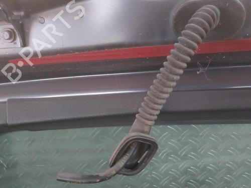 Tailgate FORD MONDEO IV Turnier (BA7) 1.8 TDCi | BP27234656C6 