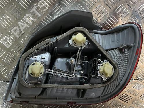 Used Left taillight Left taillight TOYOTA YARIS (_P1_) 1.4 D-4D (NLP10_, NLP10R) (75 hp) 21507621 21507621