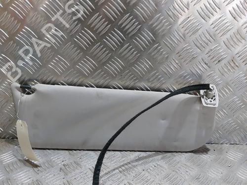 Left sun visor CITROËN C8 (EA_, EB_) 2.0 HDi | BP21511847I1 - Image 4