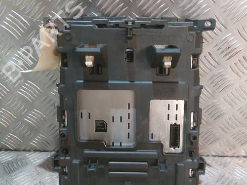 Used Climate control Climate control RENAULT MEGANE IV Hatchback (B9A/M/N_) 1.5 Blue dCi 115 (B9A6) (116 hp) 23810632 23810632