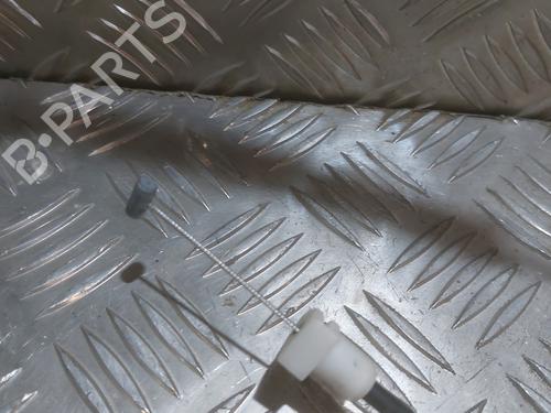 Front right lock CITROËN C3 II (SC_) 1.2 VTi 82 | BP27988807C97 