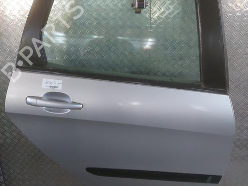 Used Right rear door PEUGEOT 308 SW I (4E_, 4H_) 1.6 HDi (90 hp) 21669378