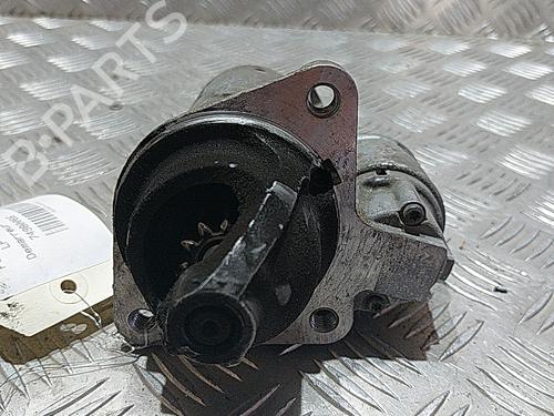 Used Starter Starter FORD FIESTA VI (CB1, CCN) 1.25 (60 hp) 21513257 21513257