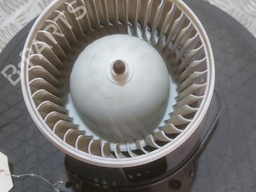 Used Heater blower motor CITROËN NEMO MPV 1.4 HDi (68 hp) 27542411