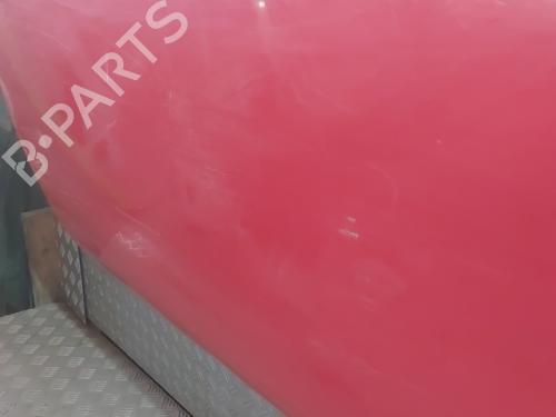 Right front door MITSUBISHI L200 / TRITON (KA_T, KB_T) 2.5 DI-D 4WD (KB4T) | BP26907872C3 