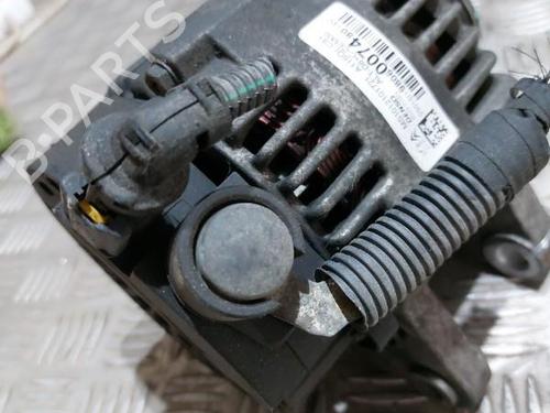 Alternator PEUGEOT 208 I (CA_, CC_) 1.2 VTI 82 | BP21512028M7