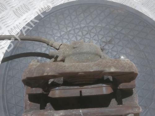 Left front brake caliper CITROËN DS3 (SA_) 1.6 HDi 90 | BP29928577M105