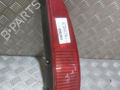 Left taillight CITROËN C5 I Break (DE_) 2.2 HDi (DE4HXB, DE4HXE) | BP28568829C34 - Image 2