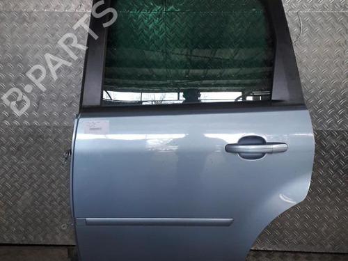 Used Left rear door FORD FOCUS C-MAX (DM2) 1.8 TDCi (115 hp) 21510951