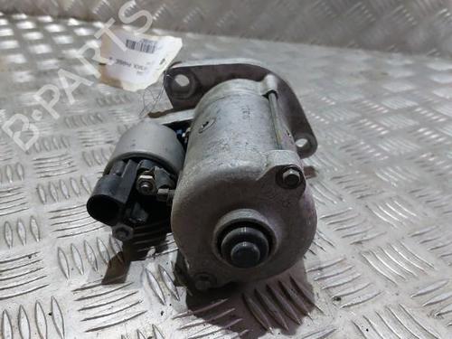 Used Starter AUDI A3 Sportback (8VA, 8VF) 2.0 TDI (150 hp) 21508316