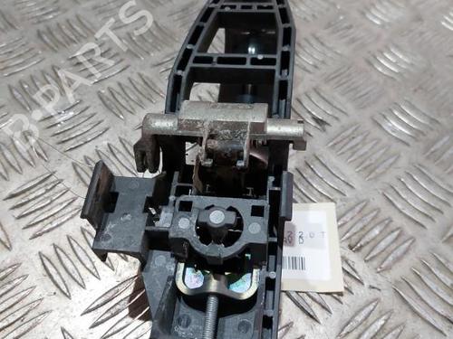 Used Front right exterior door handle FORD MONDEO IV (BA7) 2.0 TDCi (140 hp) 21512237
