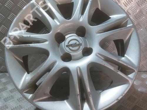 rim-opel-corsa-d-s07-2006-2007-2008-2009-2010-2011-2012-2013-2014-2015-28419450 main image