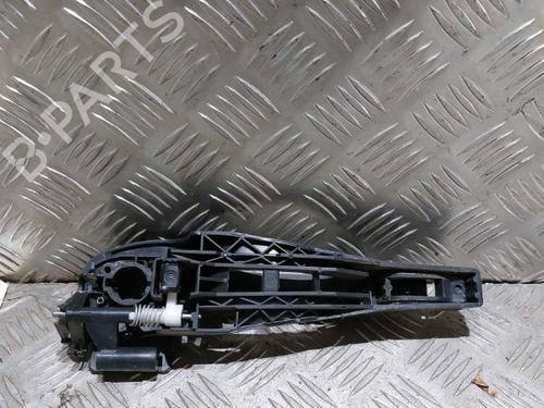 Front right exterior door handle CITROËN C3 Pluriel (HB_) 1.4 HDi | BP21514214C129 