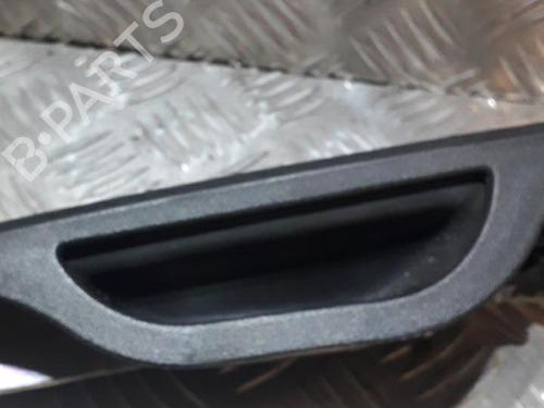 Rear right exterior door handle SEAT LEON (1P1) 1.6 TDI | BP21511252C130 
