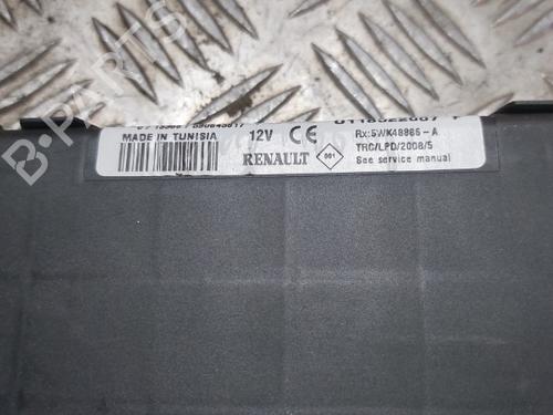 Fuse box DACIA LOGAN MCV (KS_) 1.5 dCi (KS0W) | BP21504828E1 - Image 4
