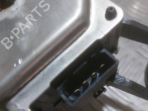 Rear wiper motor AUDI A3 (8P1) 2.0 TDI 16V | BP25030486M102 