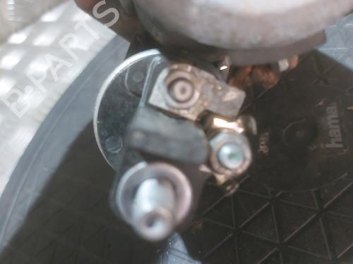 Starter OPEL CORSA E (X15) 1.4 (08, 68) | BP28603642M8  - Image 5