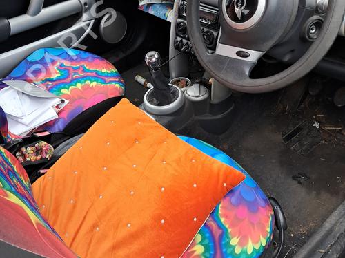 Steering column stalk MINI MINI (R50, R53) Cooper | BP24571324I23 - Image 14