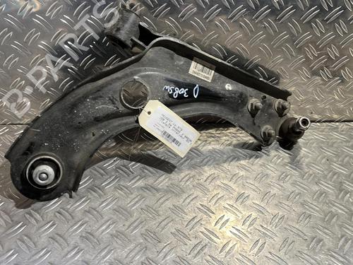 Used Right front suspension arm PEUGEOT 308 SW II (LC_, LJ_, LR_, LX_, L4_) 1.5 BlueHDi 130 (131 hp) 21515815