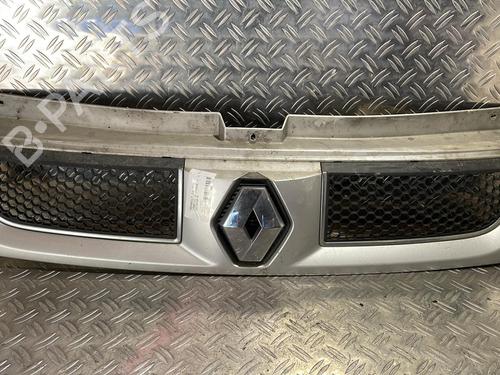 Grille RENAULT TRAFIC II Bus (JL) 2.5 dCi 135 (JL0D) | BP21515908C40 