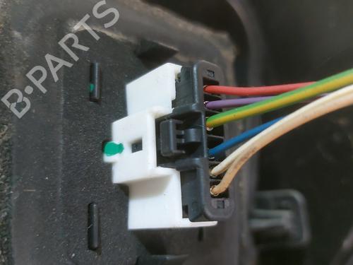 Used Left taillight Left taillight CITROËN C3 II (SC_) 1.4 HDi 70 (SC8HZC, SC8HR0, SC8HP4) (68 hp) 21670762 21670762