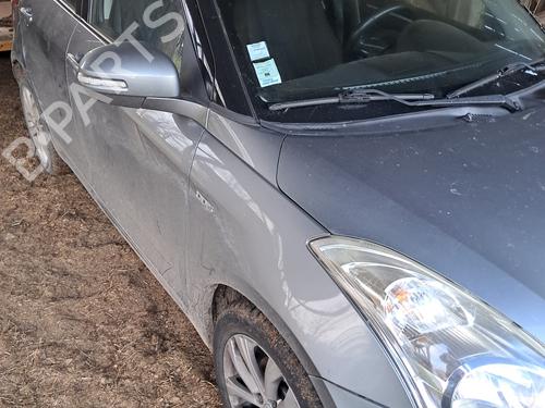 Right sun visor SUZUKI SWIFT IV (FZ, NZ) 1.3 DDiS (AZG413D, ZC02S, ZC92S) | BP23811068I2  - Image 5