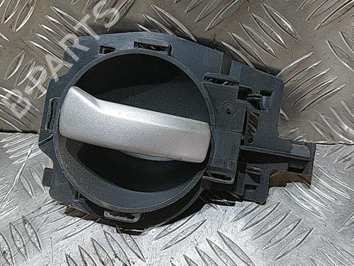 Used Front right interior door handle Front right interior door handle CITROËN C3 I (FC_, FN_) 1.4 HDi (68 hp) 21514268 21514268