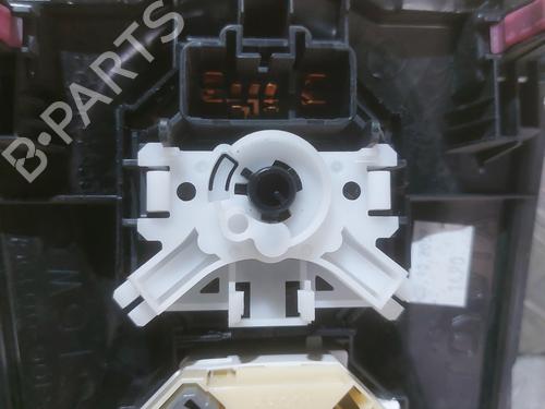 Climate control TOYOTA YARIS (_P9_) | BP24367760I5