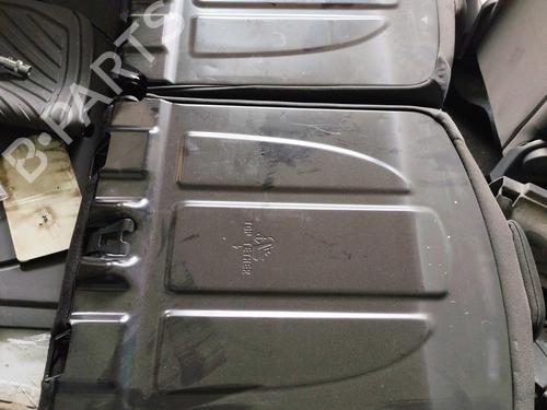 Rear seat CITROËN C1 (PM_, PN_) 1.0 | BP26976110C17 
