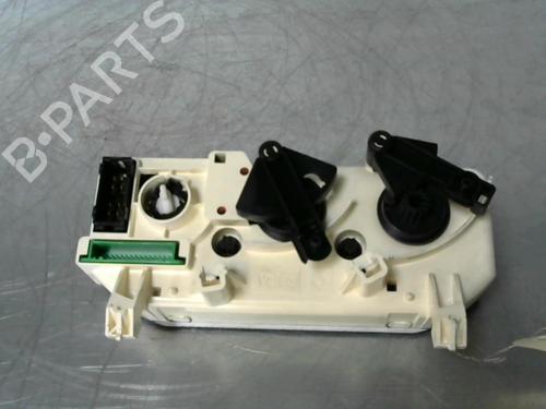 AC Styreenhet / Manøvreringsenhet RENAULT CLIO II (BB_, CB_) 1.2 (BB0A, BB0F, BB10, BB1K, BB28, BB2D, BB2H, CB0A,... | BP29145770I5 