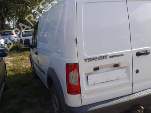 Headlight switch FORD TRANSIT CONNECT (P65_, P70_, P80_) 1.8 TDCi | BP21511446I24  - Image 6