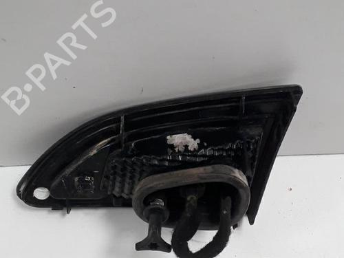 Left tailgate light RENAULT SCÉNIC III (JZ0/1_) 1.5 dCi | BP27219510C79 - Image 2